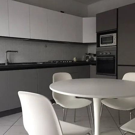 Apartmán Bilocale Vista Mare *