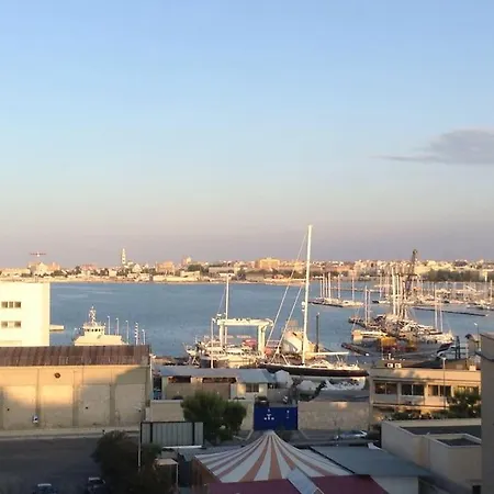 Appartamento Bilocale Vista Mare *
