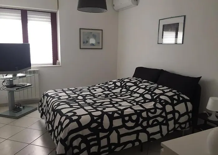 Apartamento Bilocale Vista Mare